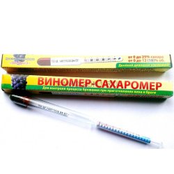 Виномер бытовой