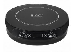 Индукционная настольная плитка RICCI JDL-C20Y