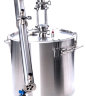 Самогонный аппарат Шнапсер Х3 (Schnapser X3) 50л.